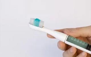 没有牙刷怎么刷牙？刷牙用什么