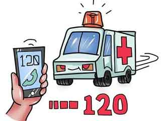 120救护车可以送指定医院吗？